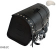 Kufer K461 z zamkiem