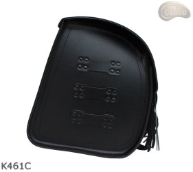 Kufer K461 z zamkiem