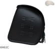 Kufer K461 z zamkiem