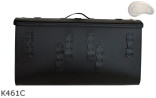 Kufer K461 z zamkiem