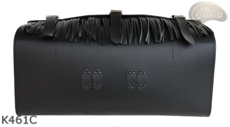 Kufer K461 z zamkiem