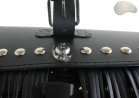 Coffre Moto K461 avec serrure