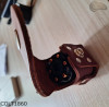 Etui kabura pokrowiec E3 BROWN3 na bęben rewolweru Remington kaliber 44 COLT1860