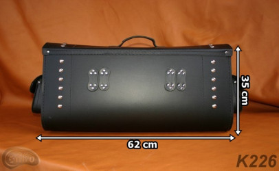 Kufer K226 z zamkiem  *NA ZAMÓWIENIE*