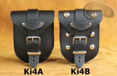 Tank panel for  Honda VTX 1300 Neo, Retro  MODEL 1