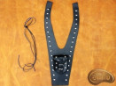 Ceinture de réservoir  Honda VTX 1800 Neo, Retro MODEL 1