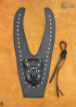 Ceinture de réservoir VTX 1300 Custom MODEL 2
