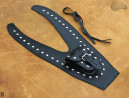 Ceinture de réservoir VTX 1800 Retro MODEL 2