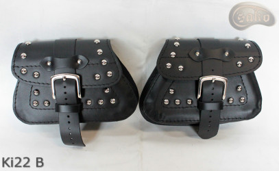 Side pockets Ki22 - 2 pieces