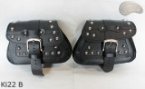 Side pockets Ki22 - 2 pieces