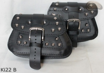 Side pockets Ki22 - 2 pieces