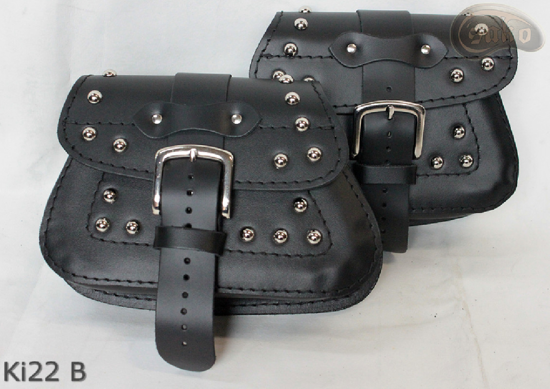 Side pockets Ki22 - 2 pieces