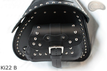 Side pockets Ki22 - 2 pieces