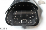 Side pockets Ki22 - 2 pieces