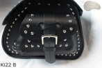 Side pockets Ki22 - 2 pieces