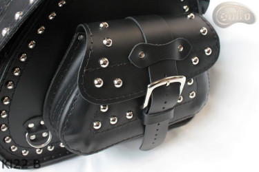 Side pockets Ki22 - 2 pieces