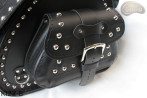 Side pockets Ki22 - 2 pieces