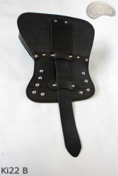 Side pockets Ki22 - 2 pieces