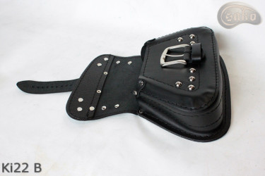 Side pockets Ki22 - 2 pieces