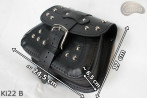 Side pockets Ki22 - 2 pieces