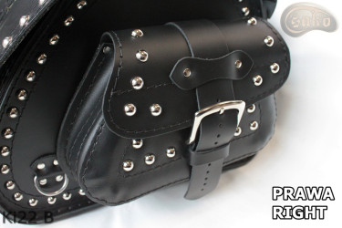 Poche latérale pour coffre moto Ki22 – 1 pièce