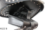 Poche latérale pour coffre moto Ki22 – 1 pièce