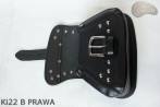 Poche latérale pour coffre moto Ki22 – 1 pièce