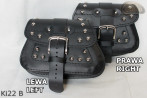 Side Pocket Ki22 for Motorcycle Trunk – 1 piece