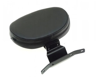 Oparcie kierowcy pół ruchome VT 125 SHADOW