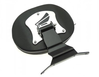 Oparcie kierowcy pół ruchome VT 125 SHADOW