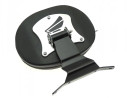Oparcie kierowcy pół ruchome VT 125 SHADOW