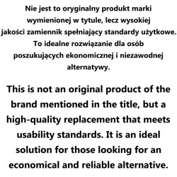 Oparcie kierowcy pół ruchome VT 125 SHADOW