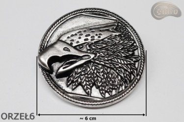 Dekoráció egy zsák / törzs SAS 6