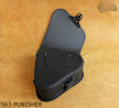 Sacoches Moto S63 PUNISHER H-D SOFTAIL