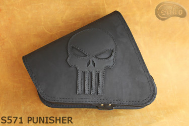 Sakwa S571 PUNISHER H-D Sportster