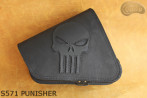Sakwa S571 PUNISHER H-D Sportster
