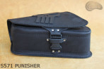Sakwa S571 PUNISHER H-D Sportster
