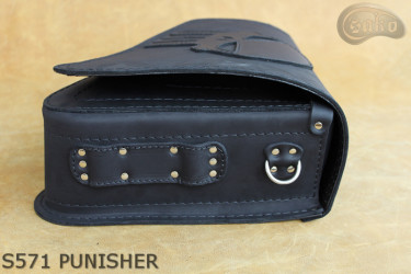Sakwa S571 PUNISHER H-D Sportster