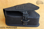 Sakwa S571 PUNISHER H-D Sportster