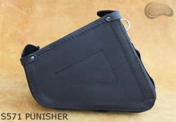 Sakwa S571 PUNISHER H-D Sportster