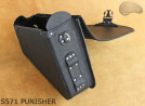 Sakwa S571 PUNISHER H-D Sportster