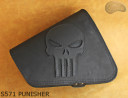 Sakwa S571 PUNISHER H-D Sportster