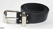 Ceinture de pantalon en cuir PA21
