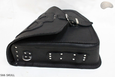 Sakwa S66 SKULL HD Softail