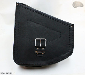 Sakwa S66 SKULL HD Softail