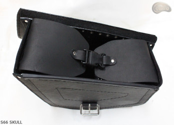 Sakwa S66 SKULL HD Softail