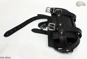 Sakwa S66 SKULL HD Softail