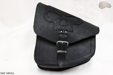 Sakwa S66 SKULL HD Softail
