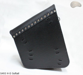 Sakwa S493 SKULL H-D Softail