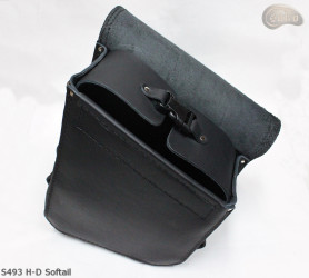 Sakwa S493 SKULL H-D Softail